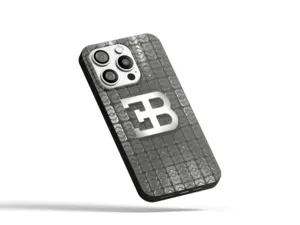 Bugatti Coque de Téléphone Look Tuning Style Drift